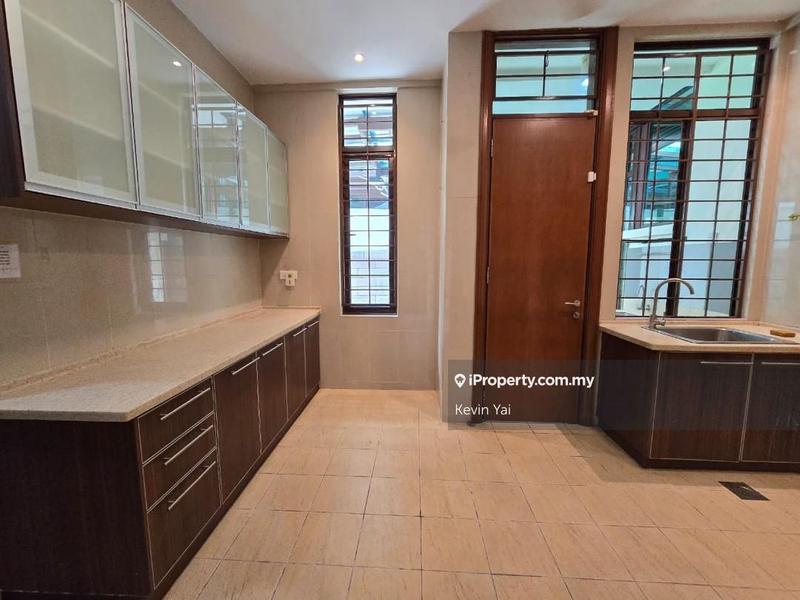 Bungalow House for Sale in Bukit Tunku (Kenny Hills), Kuala Lumpur by Kevin Yai - iProperty.com.my