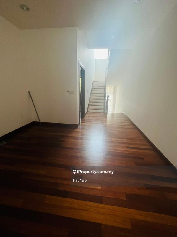 Semi-Detached House for Sale in Usj 17, Subang Jaya by Pat Yap - iProperty.com.my