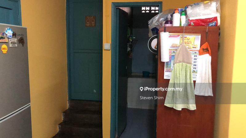 Semi-Detached House for Sale in Jinjang, Kuala Lumpur by Steven Shim - iProperty.com.my