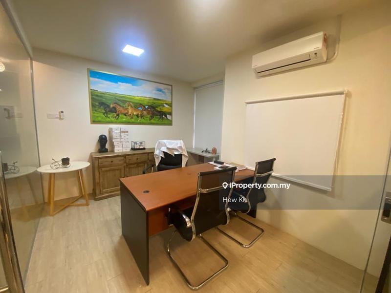 Office for Sale in Taman Gembira, Sri Petaling by Hew Kh - iProperty.com.my
