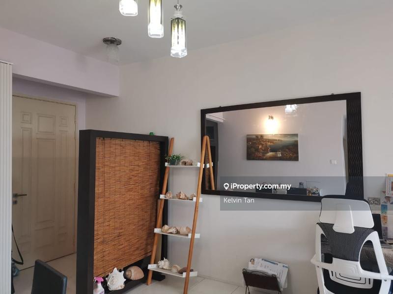 For Rent - Summer Place