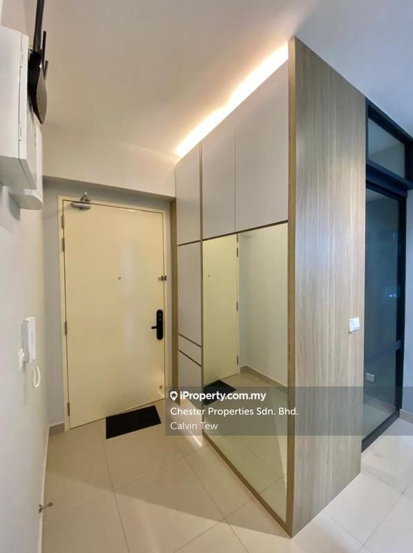 Service Residence for Sale in East Parc @ Manjalara by Calvin Tew - iProperty.com.my