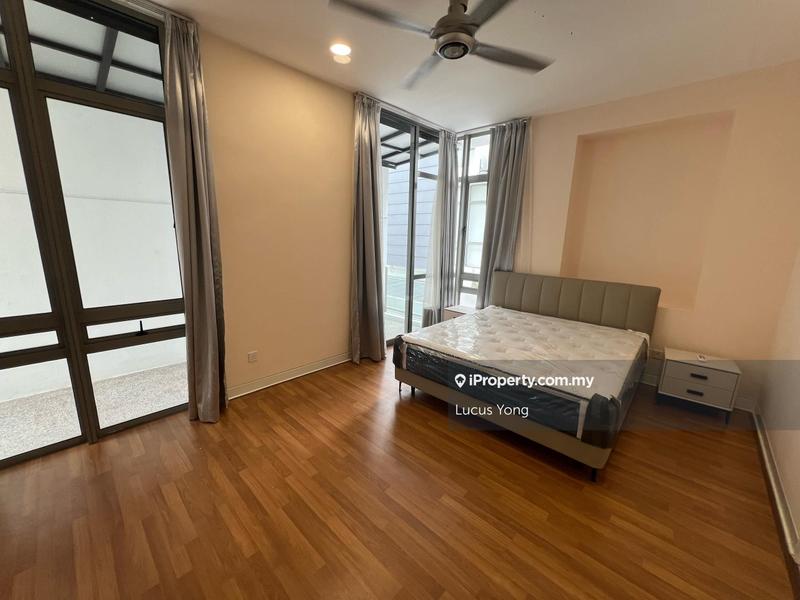Banglo untuk Disewa di The Valley TTDI, U Thant, Melawati, Ampang Hilir, Ampang oleh Lucus Yong - iProperty.com.my