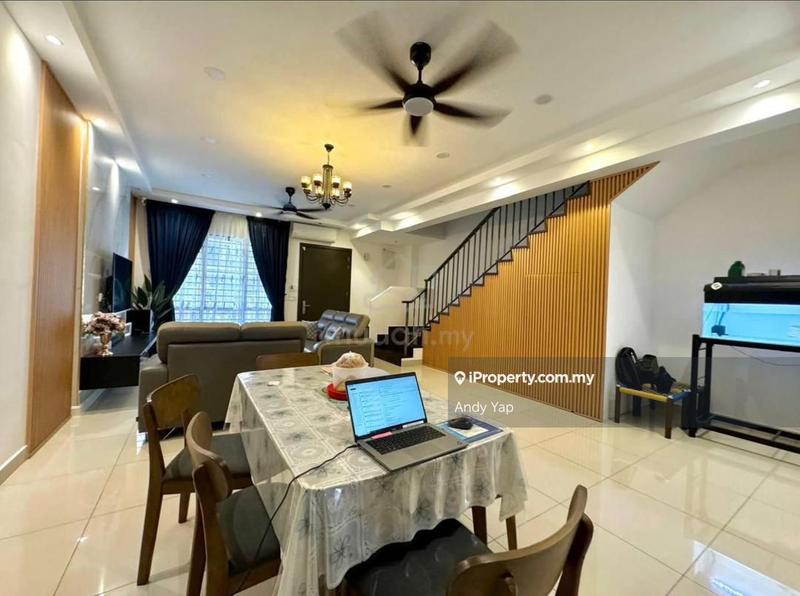 Rumah Teres 2-Tingkat untuk Dijual di M Aruna, Rawang, Rawang oleh Andy Yap - iProperty.com.my