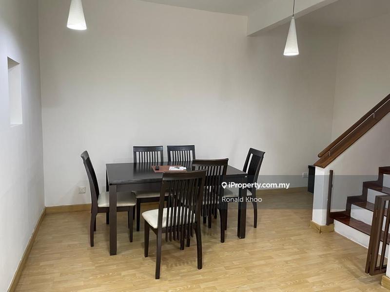 Townhouse for Sale in Sunway Damansara, Kota Damansara by Ronald Khoo - iProperty.com.my