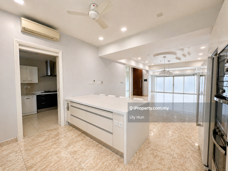 Condominium for Sale in 10 Mont Kiara @ MK10 by Lily Hun - iProperty.com.my
