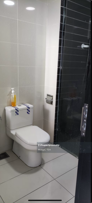 Service Residence for Rent in Centrus Soho by MckayC TEH - iProperty.com.my