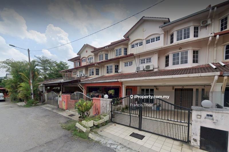 Rumah Berangkai 2.5 Tingkat untuk Dijual di mic2e, Cheras oleh Francis Thee - iProperty.com.my