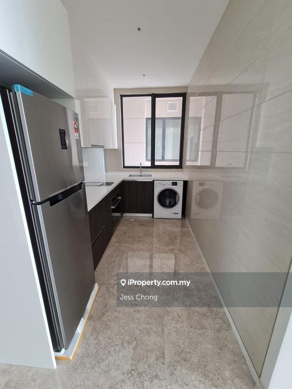 Service Residence untuk Dijual di The Manor oleh Jess Chong - iProperty.com.my