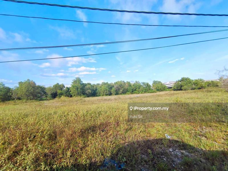 For Sale - Bemban Industrial Estate