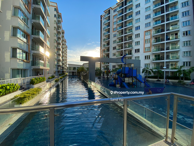 For Sale - Hijauan Saujana