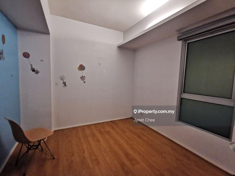 Service Residence for Sale in i-Zen @ Kiara 1 by Jynet Chee - iProperty.com.my