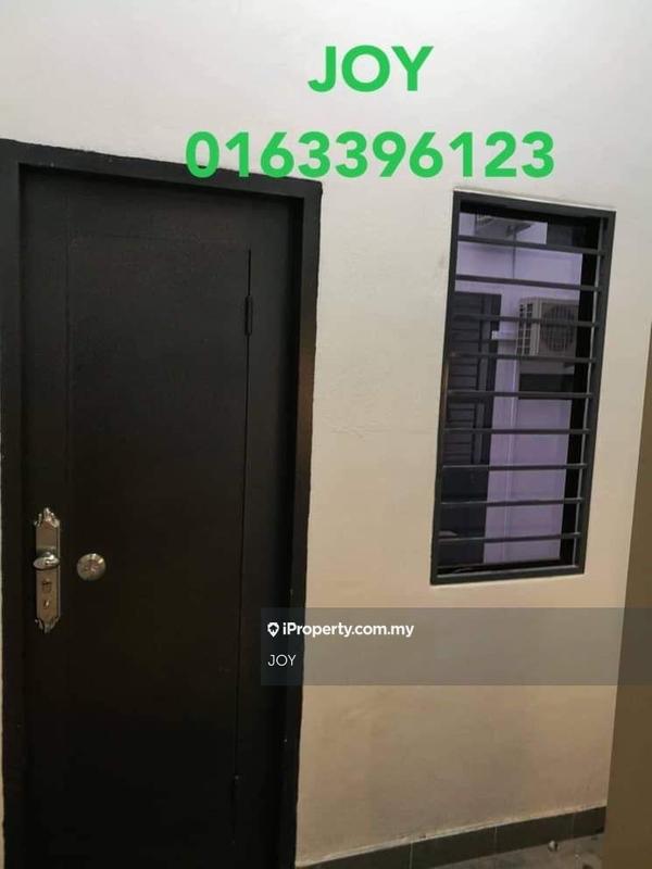 2-storey Terraced House for Rent in Denai Alam, Shah Alam by JOY - iProperty.com.my