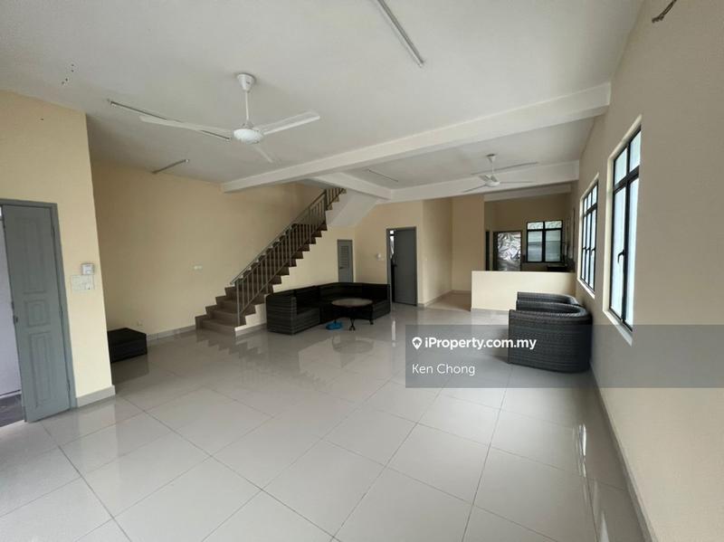 2-storey Terraced House for Sale in Saujana Rawang, Rawang by Ken Chong - iProperty.com.my