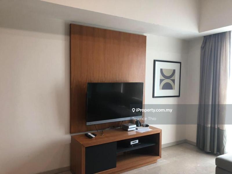 Service Residence for Sale in myHabitat by Terence Thio - iProperty.com.my