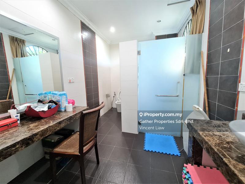 Banglo untuk Dijual di Tropicana Golf and Country Resort, Tropicana oleh Vincent Liaw - iProperty.com.my