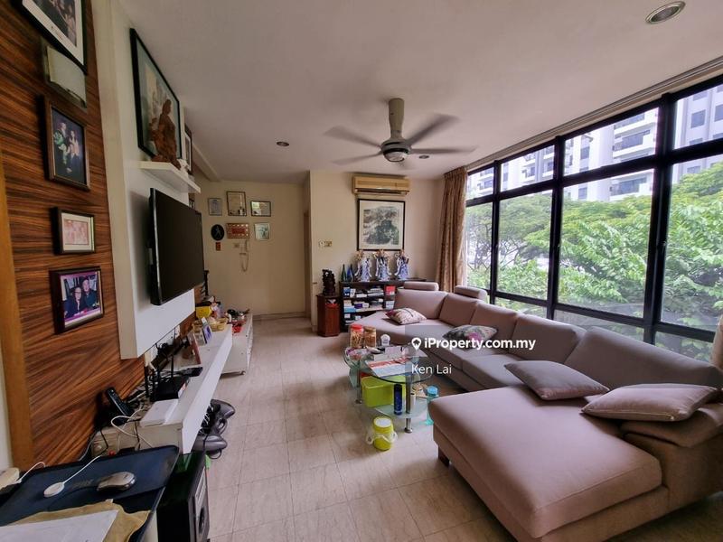 Semi-Detached House for Sale in Sierramas, Sungai Buloh by Ken Lai - iProperty.com.my