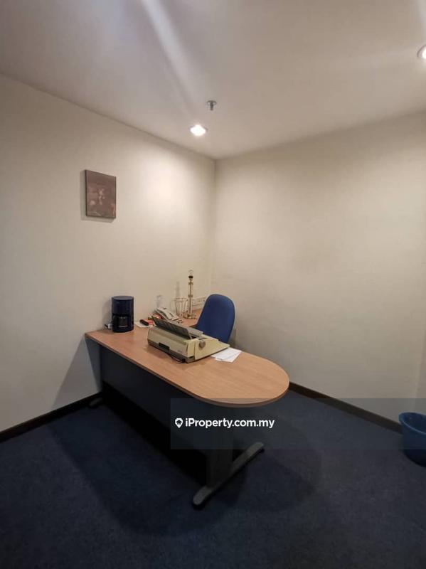 Pejabat untuk Dijual di Petaling Jaya, Selangor oleh Chen Kah Seng - iProperty.com.my