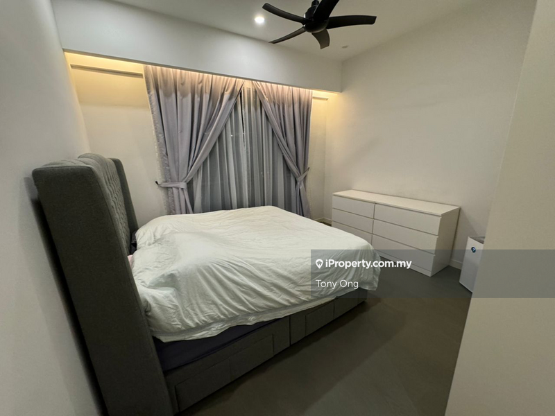 For Sale - Ooak Serviced Apartments @ Kiara 163
