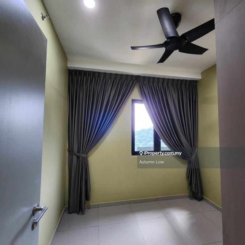 Residensi Servis untuk Disewa di D'Vervain oleh Autumn Low - iProperty.com.my