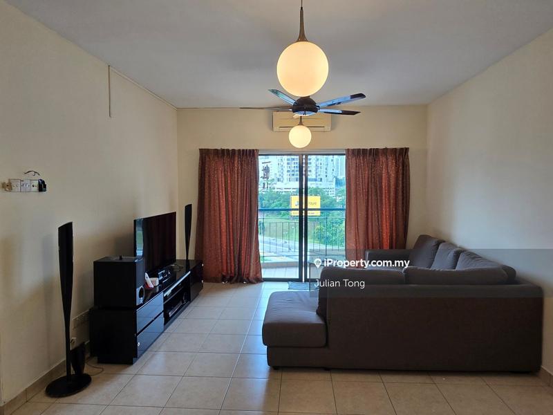 For Rent - Changkat View