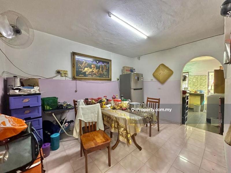 2-storey Terraced House for Sale in Serdang Raya, Seri Kembangan by HJLim - iProperty.com.my