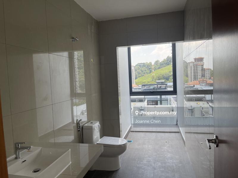 Rumah Berangkai 3.5 Tingkat untuk Dijual di wgzwf, Damansara Perdana oleh Joanne Chen - Empire Residence phase 3a - RM2.3m - iProperty.com.my