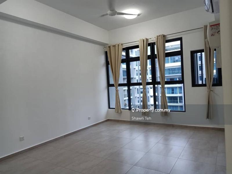 Residensi Servis untuk Disewa di Atlantis Residences (Pangsapuri Atlantis Kota Syahbandar) oleh Shawn Teh - iProperty.com.my
