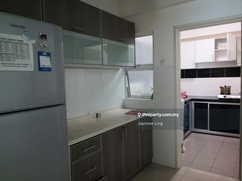 For Sale - The Zest @ Kinrara 9