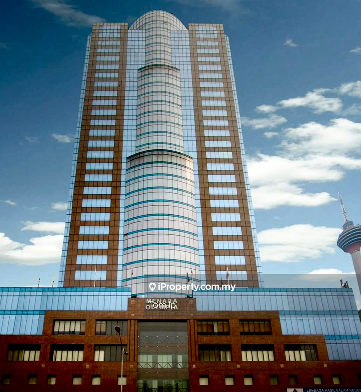 Pejabat untuk Disewa di Bukit Bintang, KL City Centre oleh Tom Ip - iProperty.com.my