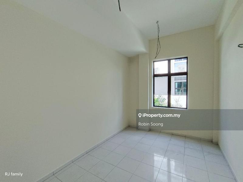 Semi-Detached House for Sale in Taman Ozana Impian, Bukit Katil by Robin Soong - iProperty.com.my