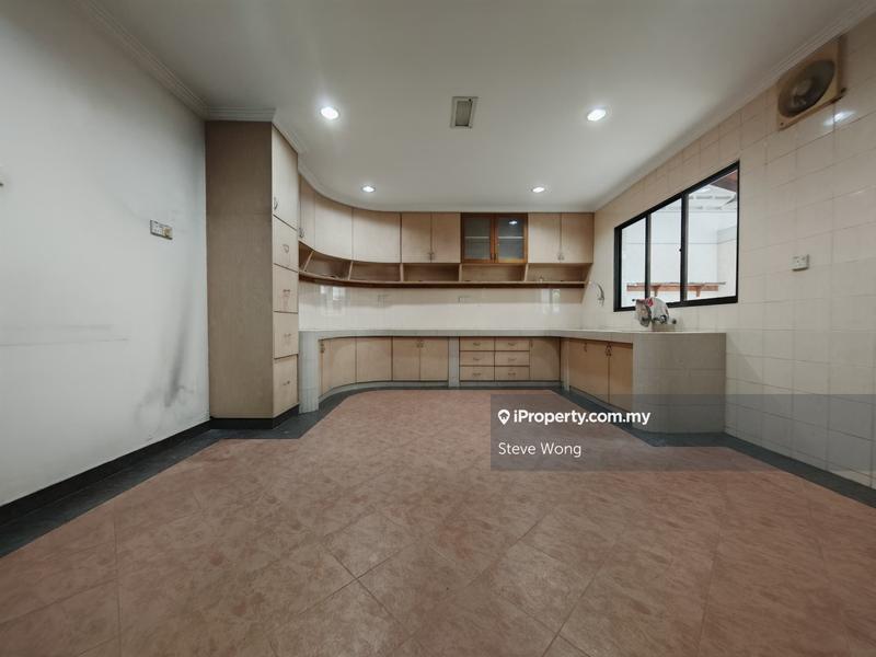 Banglo untuk Dijual di Bukit Jalil Golf, Bukit Jalil oleh Steve Wong - iProperty.com.my