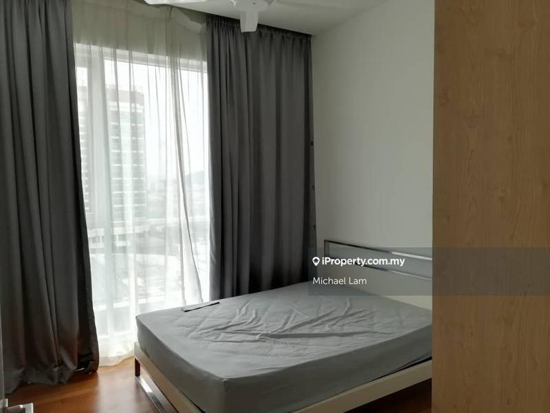 For Sale - Uptown Residences