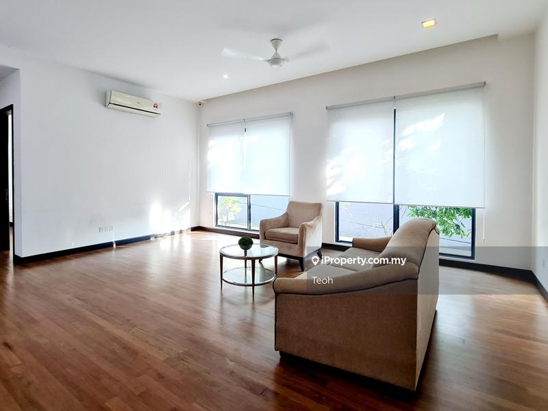 Bungalow House for Sale in 10 Damansara Heights, Damansara Heights by Teoh - iProperty.com.my