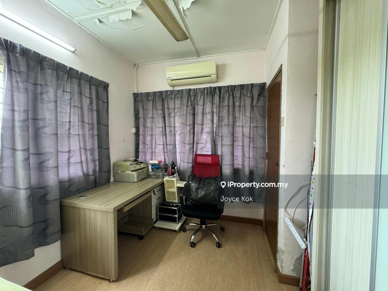 2-storey Terraced House for Sale in SS18, Subang Jaya by Joyce Kok - iProperty.com.my
