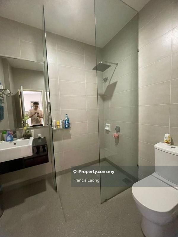 Rumah Berkembar untuk Dijual di Palmiera, Kinrara Residence, Puchong oleh Francis Leong - iProperty.com.my