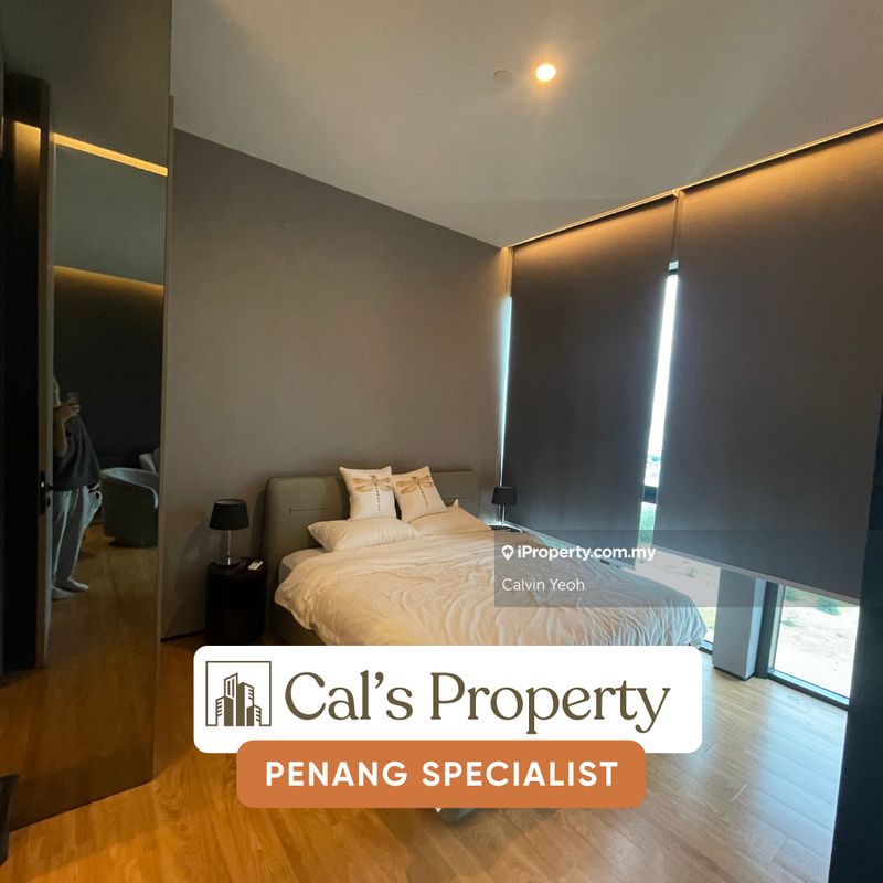 For Rent - City of Dreams