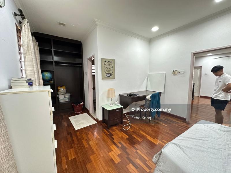 Semi-Detached House for Sale in Bukit Rahman Putra, Sungai Buloh by Echo Kong - iProperty.com.my