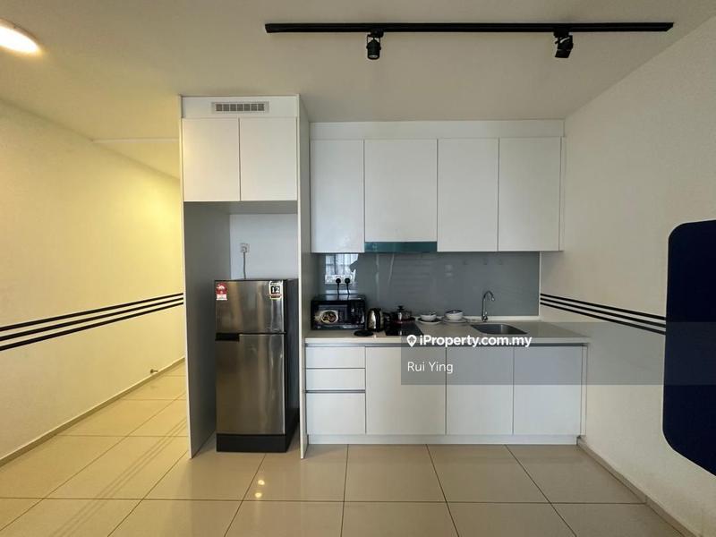 Service Residence for Rent in EkoCheras by Rui Ying - iProperty.com.my
