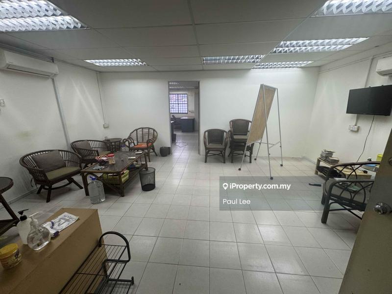 Pejabat untuk Disewa di Taman Tan Yew Lai, Jalan Klang Lama (Old Klang Road) oleh Paul Lee - Interior - iProperty.com.my
