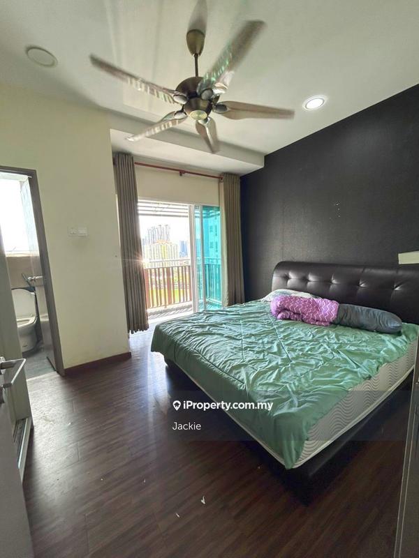 Service Residence for Sale in The Loft @ ZetaPark by Jackie - iProperty.com.my