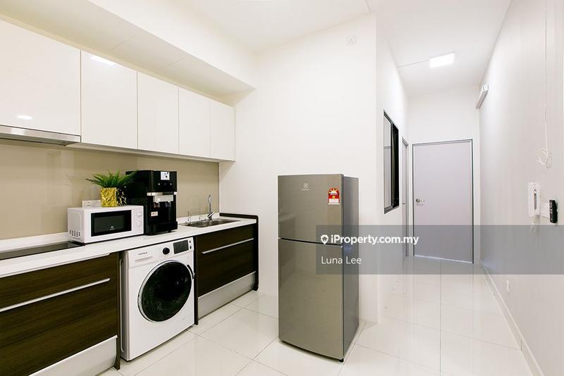 For Rent - D'sara Sentral