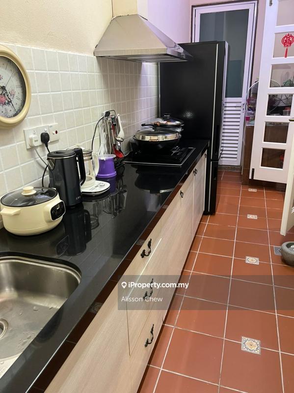 Rumah Berkembar untuk Dijual di Tanjung Bungah, Penang oleh Alisson Chew - iProperty.com.my