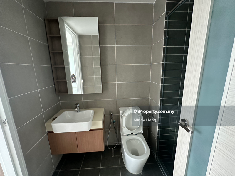 Residensi Servis untuk Dijual di The M @ Medini Macrolink oleh Mindy Heng - iProperty.com.my