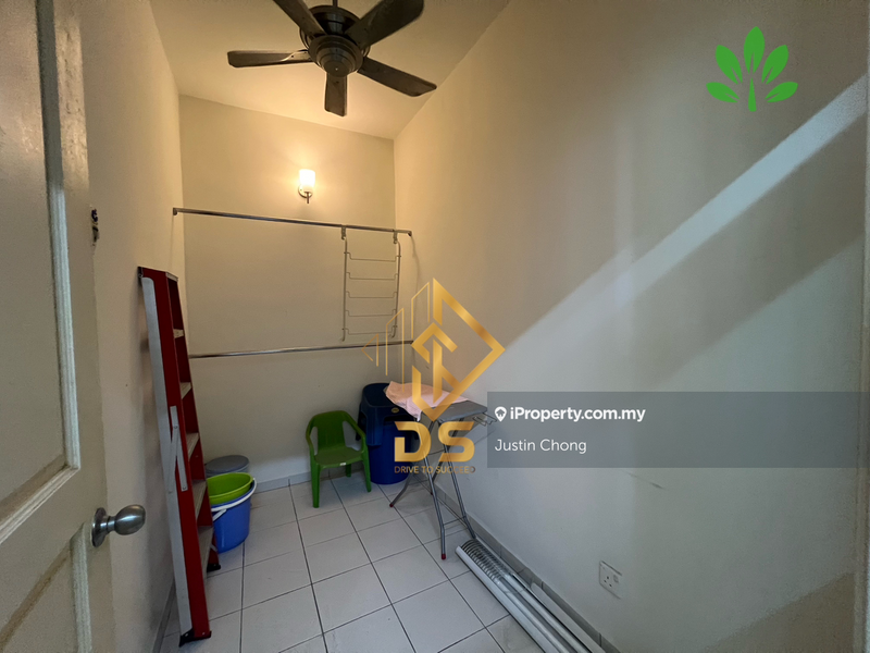 Condominium for Sale in Damaipuri by Justin Chong - iProperty.com.my