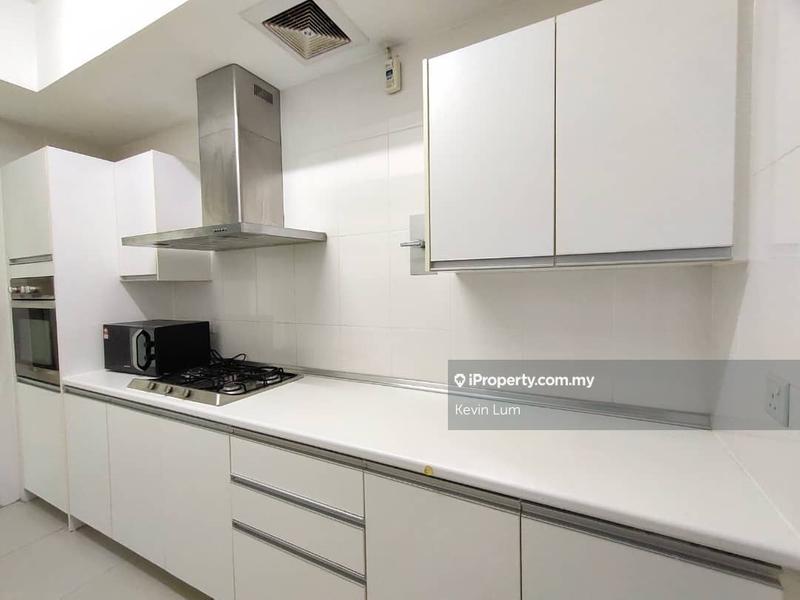 For Rent - Solaris Dutamas