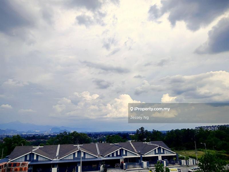 Rumah Teres 2-Tingkat untuk Dijual di Taman Lahat Sentosa, Lahat oleh Jessey Ng - iProperty.com.my