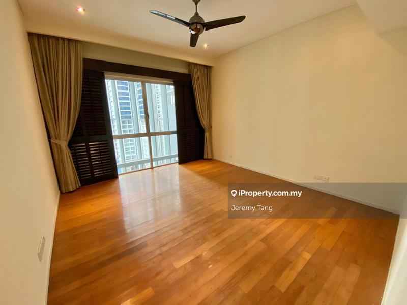 Kondominium untuk Dijual di Dua Residency oleh Jeremy Tang - iProperty.com.my