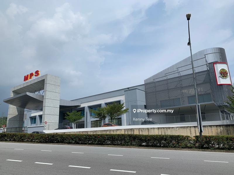 Shop / Office untuk Dijual di Rahang, Seremban oleh Kenny Tee - iProperty.com.my