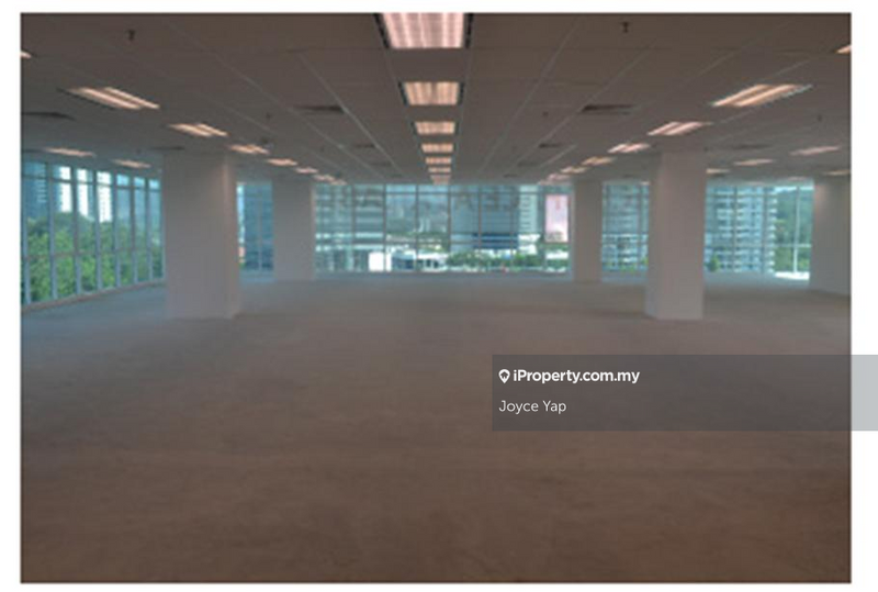 Office for Rent in Jalan Damansara, Kuala Lumpur, TTDI, Bandar Utama, Bukit Kiara by Joyce Yap - iProperty.com.my